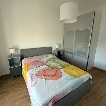 Azzurra Dom wakacyjny *