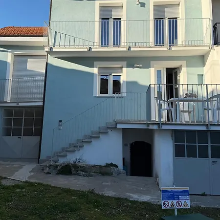 Azzurra Dom wakacyjny