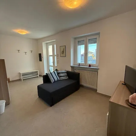 Feriehus Azzurra Bagnolo Piemonte