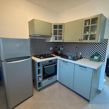 בית נופש Azzurra Bagnolo Piemonte