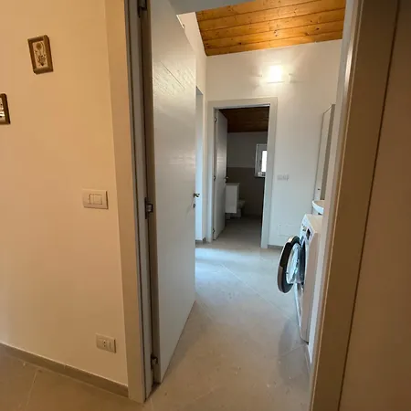 בית נופש Azzurra