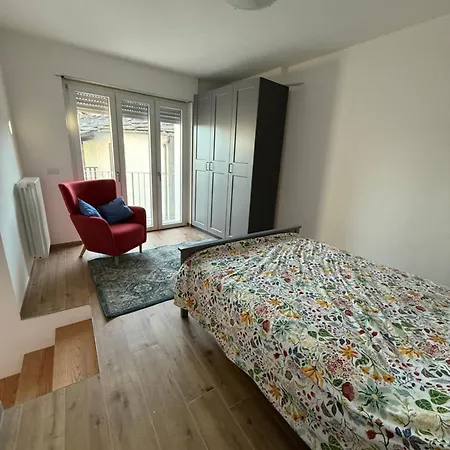 Feriehus Azzurra Bagnolo Piemonte