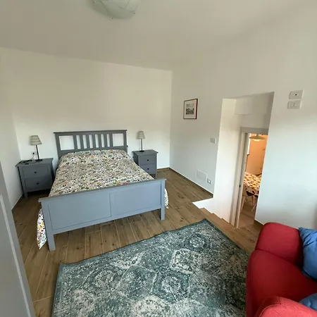 Azzurra Dom wakacyjny Bagnolo Piemonte