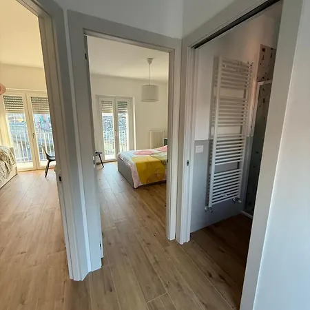 Azzurra Feriehus Bagnolo Piemonte