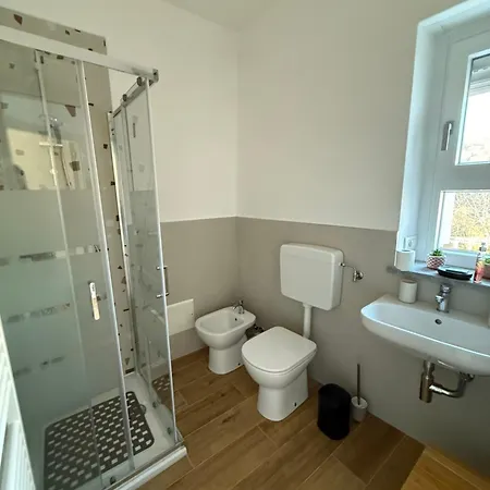 Dom wakacyjny Azzurra Bagnolo Piemonte