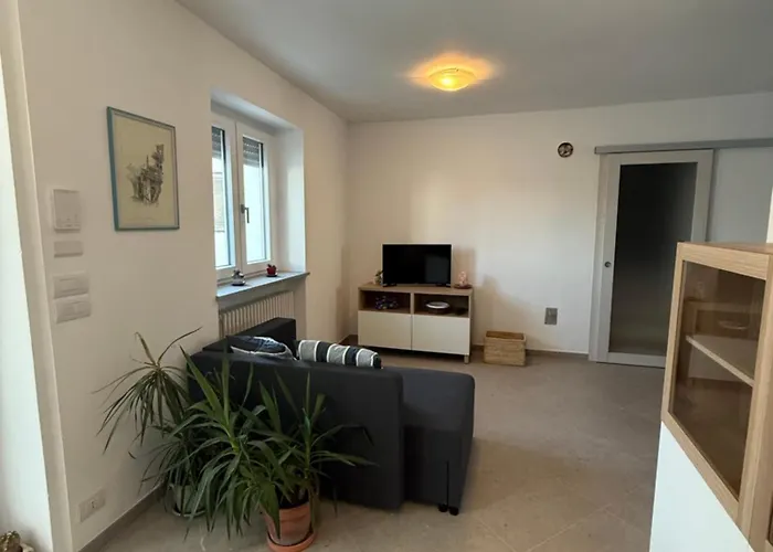 Azzurra Hébergement de vacances