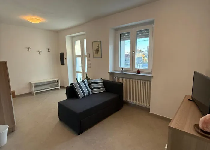 בית נופש Azzurra Bagnolo Piemonte