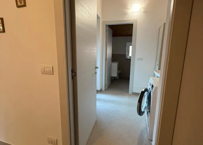 בית נופש Azzurra