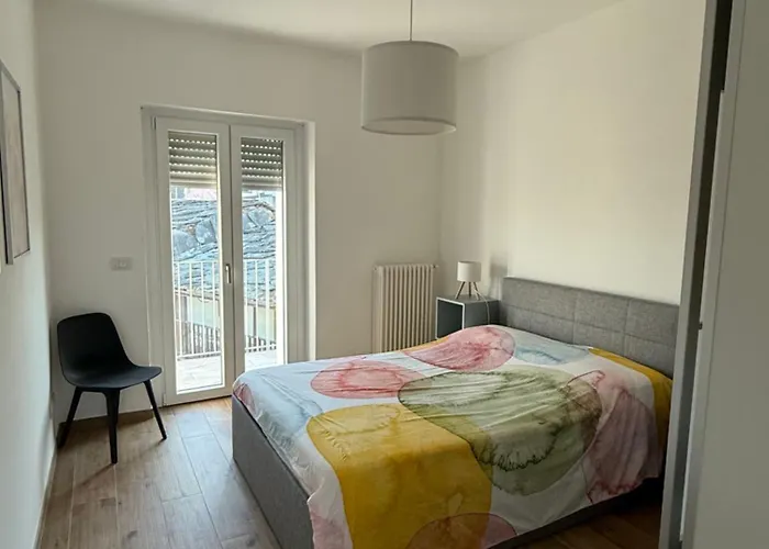 Azzurra Hébergement de vacances