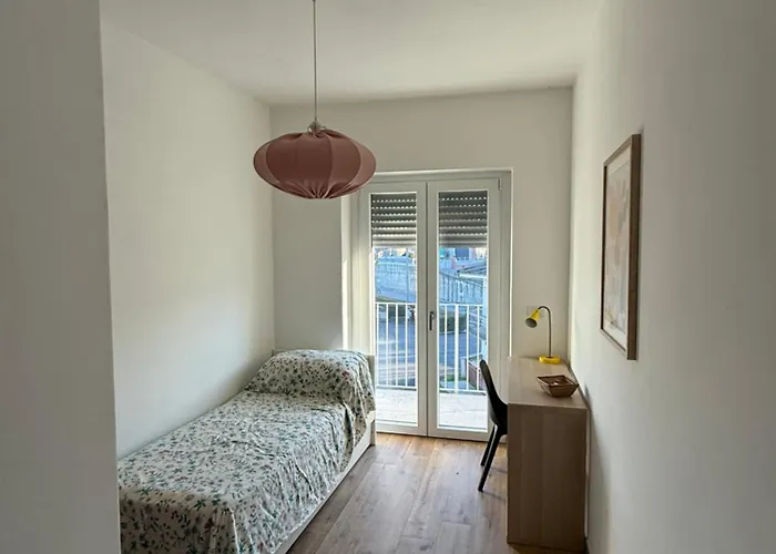 Azzurra Hébergement de vacances