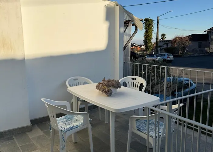 Azzurra * Bagnolo Piemonte